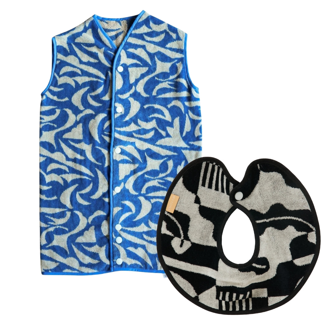 《オンライン限定》タオルスタイ& タオルスリーパー セット（1月9日(金)12:00〜販売開始）