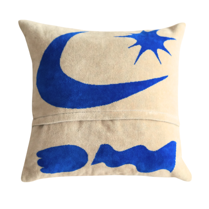 CUSHION COVER：Days