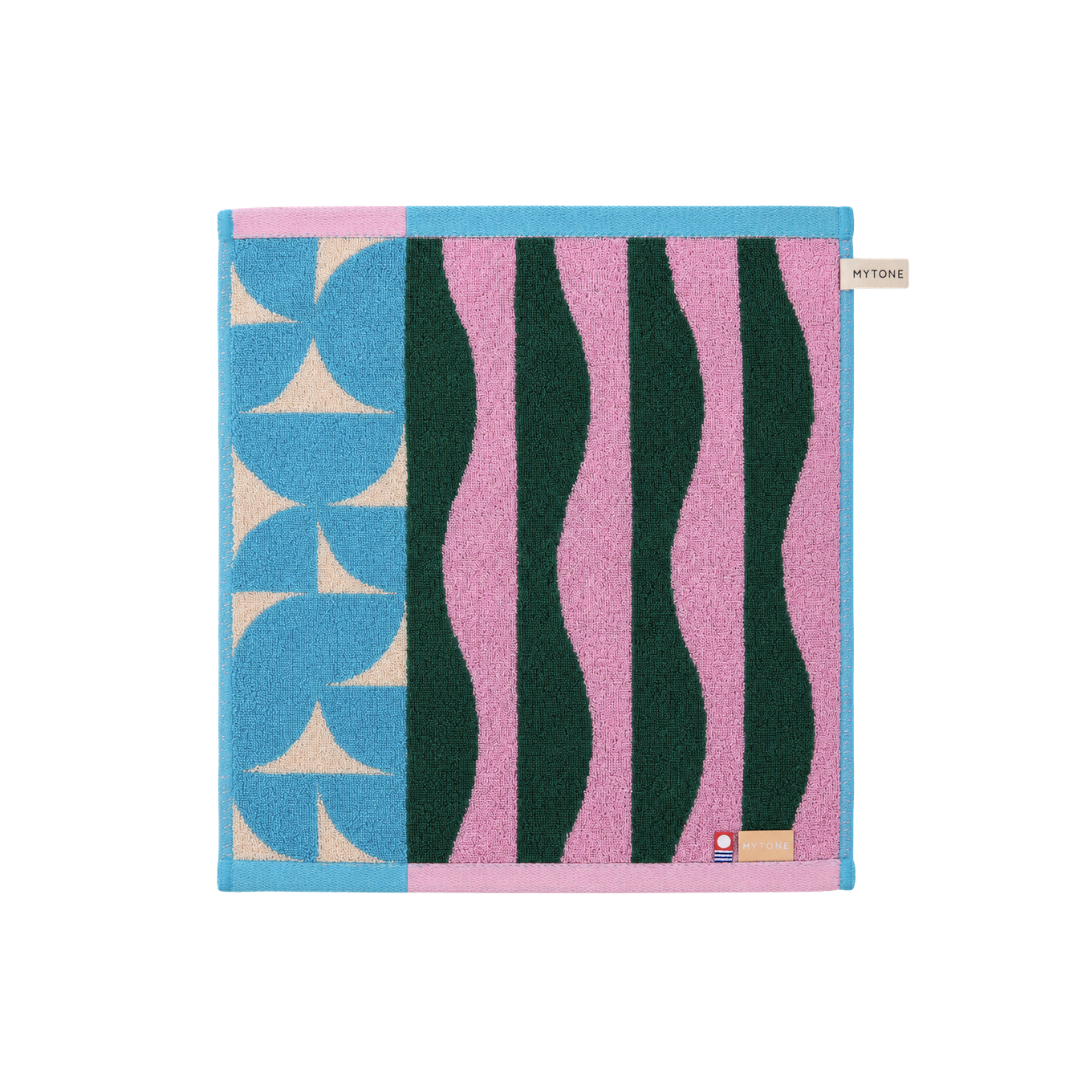 HAND TOWEL：Smith