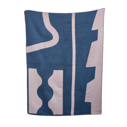 WOOL BLANKET：Ease（11月上旬発送）