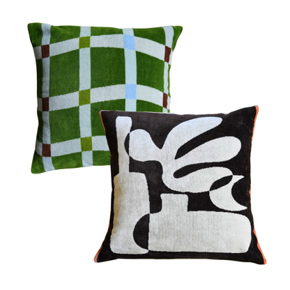選べる CUSHION COVER 2枚 SET