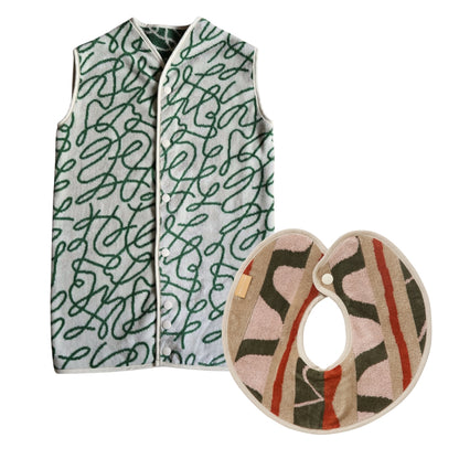 《オンライン限定》タオルスタイ& タオルスリーパー セット（1月9日(金)12:00〜販売開始）