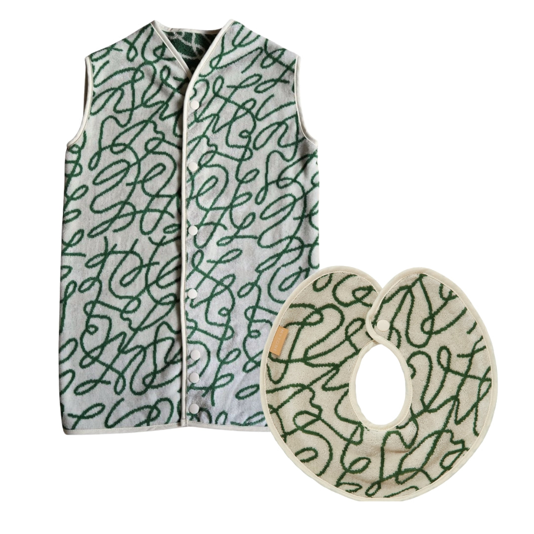 《オンライン限定》タオルスタイ& タオルスリーパー セット（1月9日(金)12:00〜販売開始）