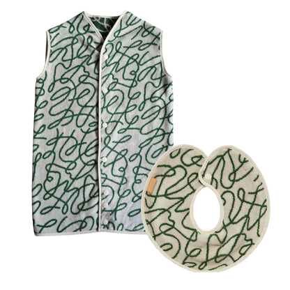 《オンライン限定》タオルスタイ& タオルスリーパー セット（1月9日(金)12:00〜販売開始）