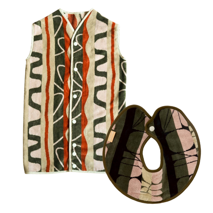 《オンライン限定》タオルスタイ& タオルスリーパー セット（ラッピング無）