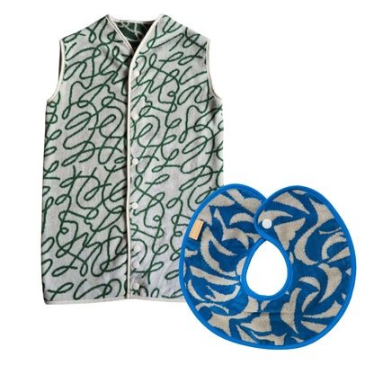 《オンライン限定》タオルスタイ& タオルスリーパー セット（1月9日(金)12:00〜販売開始）