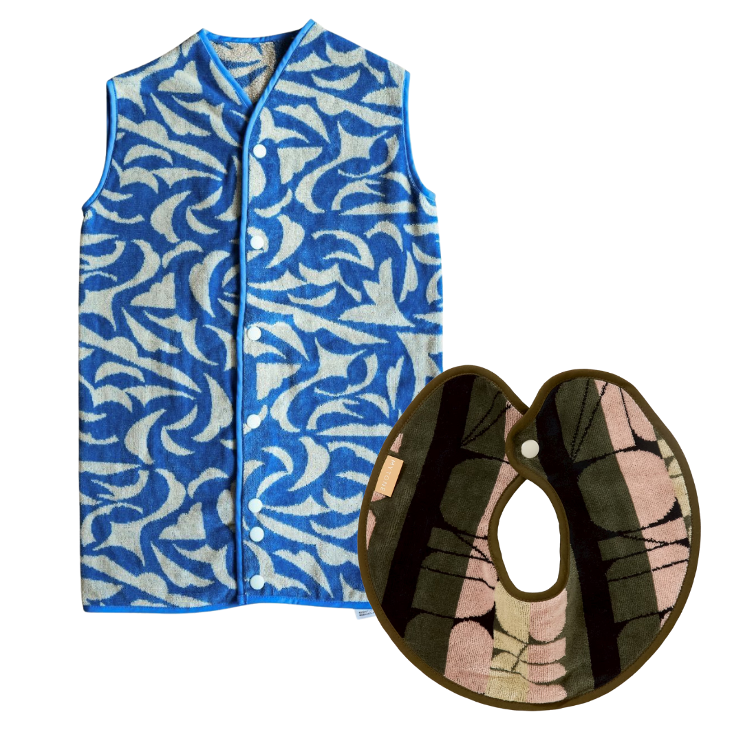 《オンライン限定》タオルスタイ& タオルスリーパー セット（ラッピング無）