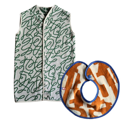 《オンライン限定》タオルスタイ& タオルスリーパー セット（1月9日(金)12:00〜販売開始）