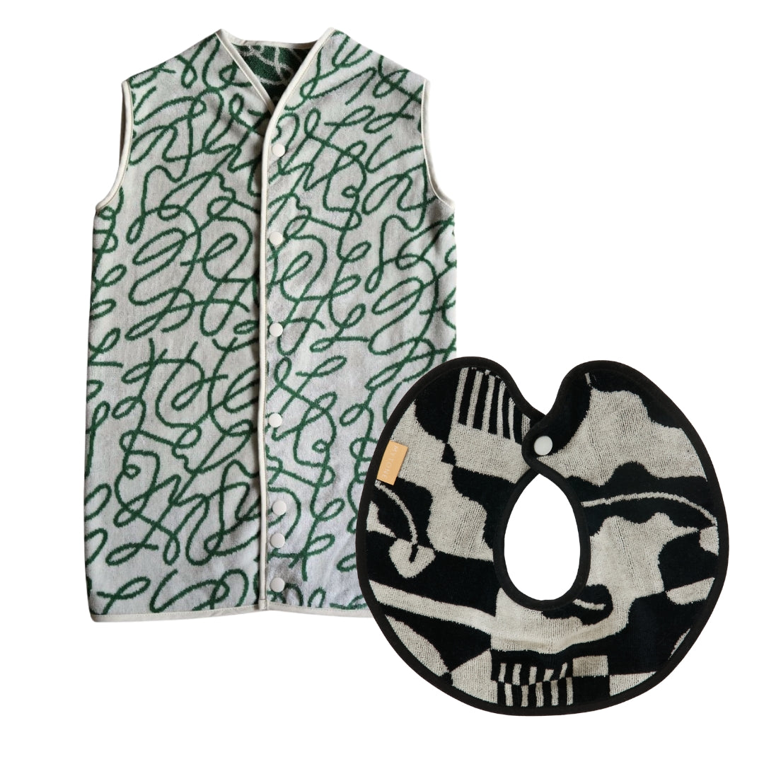 《オンライン限定》タオルスタイ& タオルスリーパー セット（1月9日(金)12:00〜販売開始）