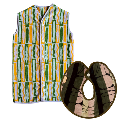 《オンライン限定》タオルスタイ& タオルスリーパー セット（ラッピング無）