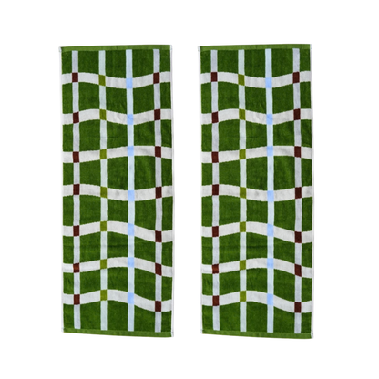 選べる FACE TOWEL 2枚セット