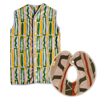 《オンライン限定》タオルスタイ& タオルスリーパー セット（ラッピング無）