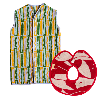 《オンライン限定》タオルスタイ& タオルスリーパー セット（ラッピング無）