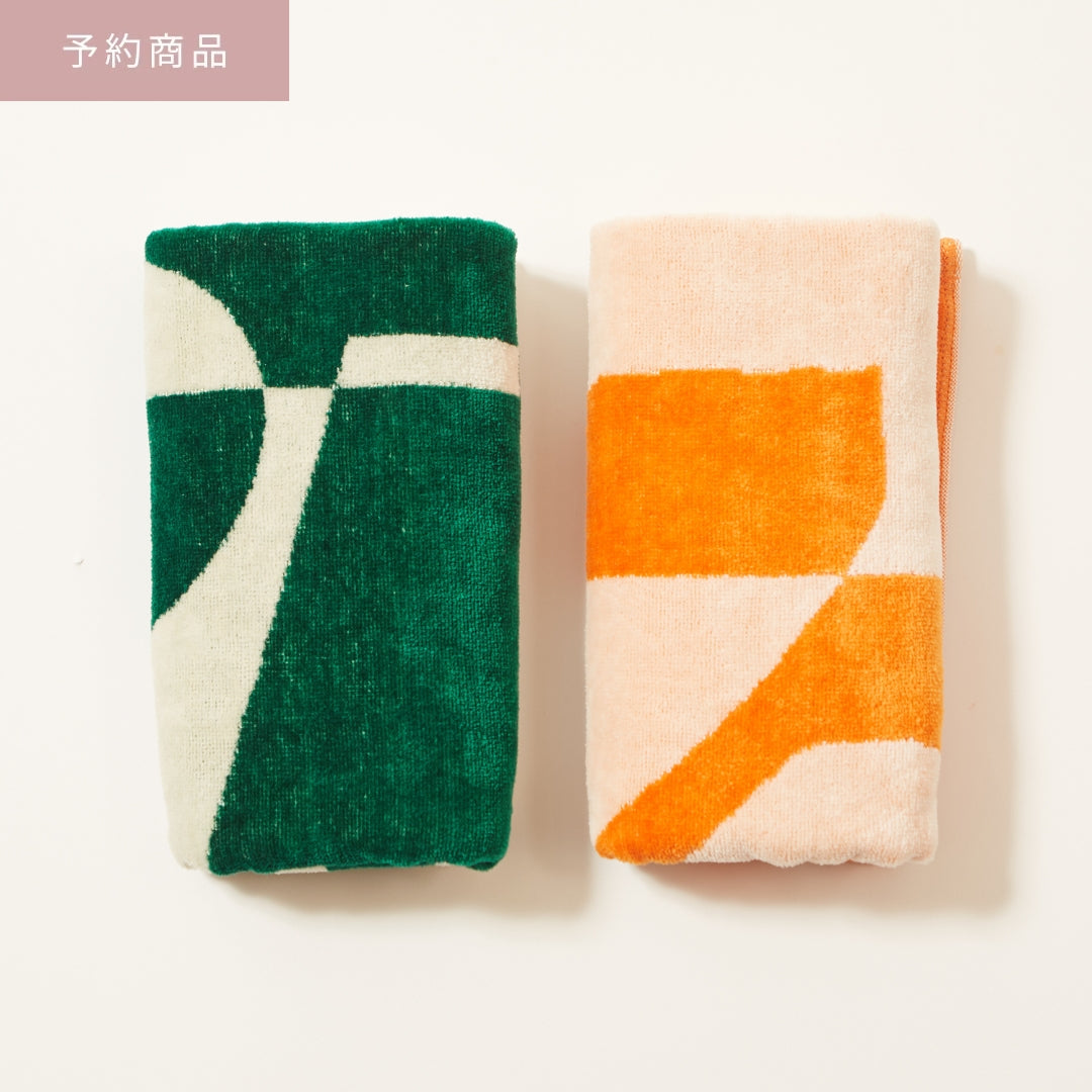 journal standard Furniture タオル 「MYTONE/マイトン」 JSF