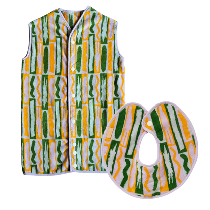 《オンライン限定》タオルスタイ& タオルスリーパー セット（ラッピング無）