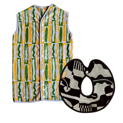 《オンライン限定》タオルスタイ& タオルスリーパー セット（ラッピング無）