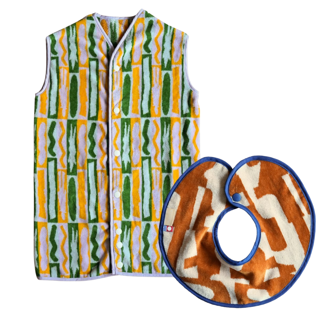 《オンライン限定》タオルスタイ& タオルスリーパー セット（ラッピング無）