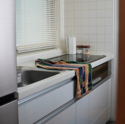 FACE TOWEL：Breeze