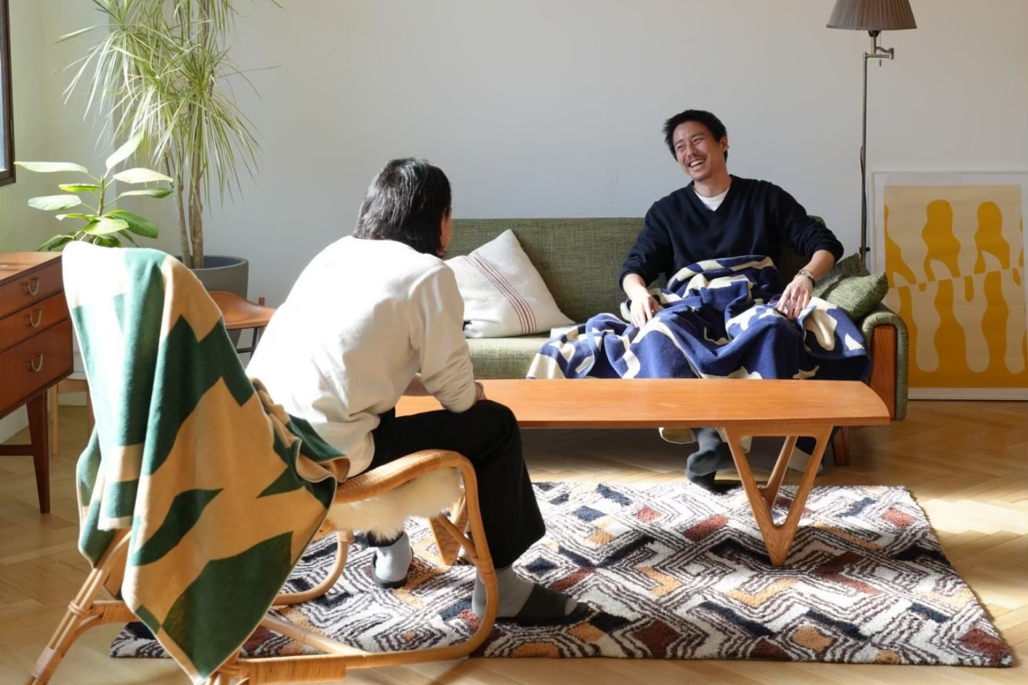 BLANKET:ブランケット – MYTONE BLANKET:ブランケット – MYTONE