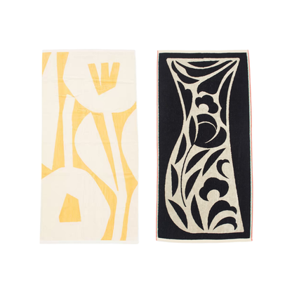 【GIFT SET】選べる BATH TOWEL 2枚