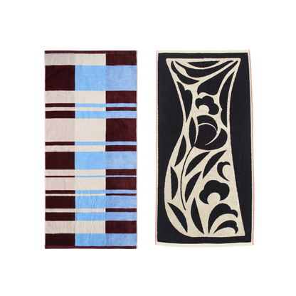 【GIFT SET】選べる BATH TOWEL 2枚