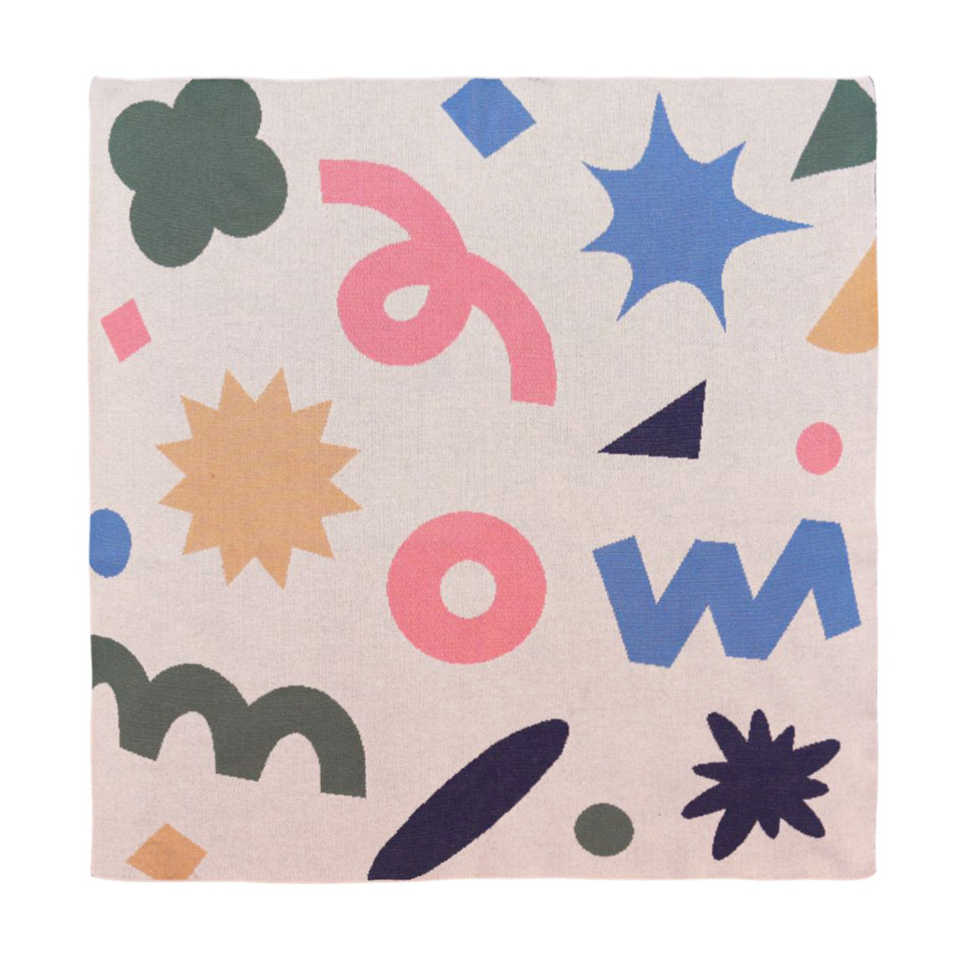 ベビーケット：Color Parade