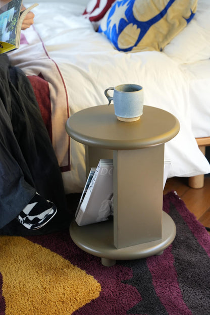 STOOL TABLE / スツールテーブル　