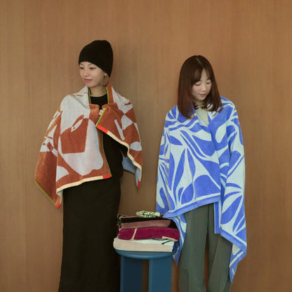 AUTUMN & WINTER Recomend SET ~ 秋冬限定のおすすめタオル3点セット ~