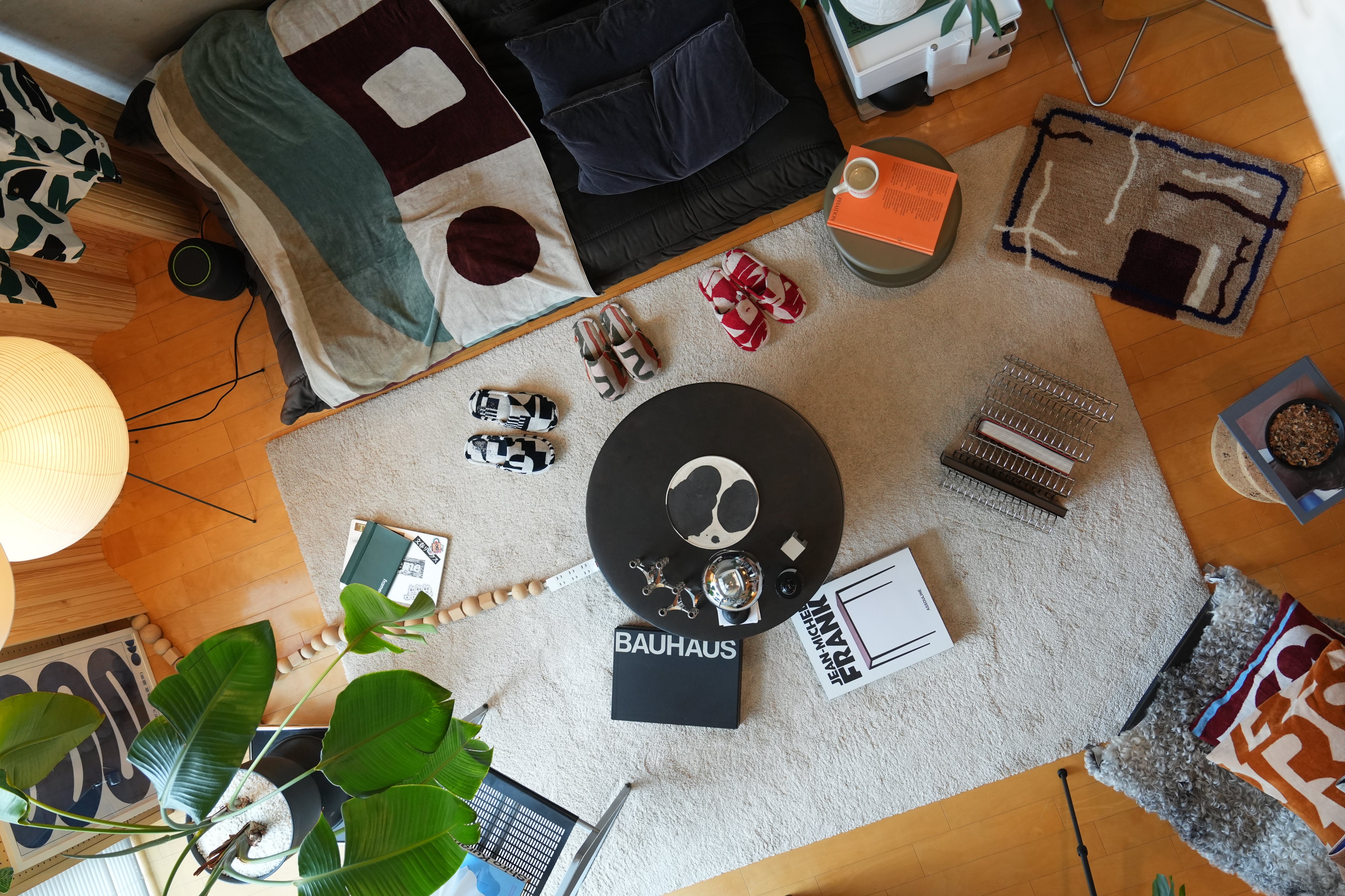 RUG【S】：Ryuboku – MYTONE