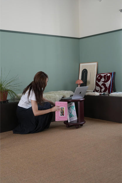 STOOL TABLE / スツールテーブル　
