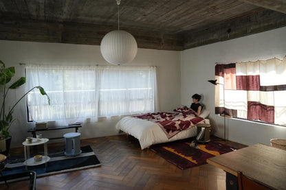 RUG【L】：Lake