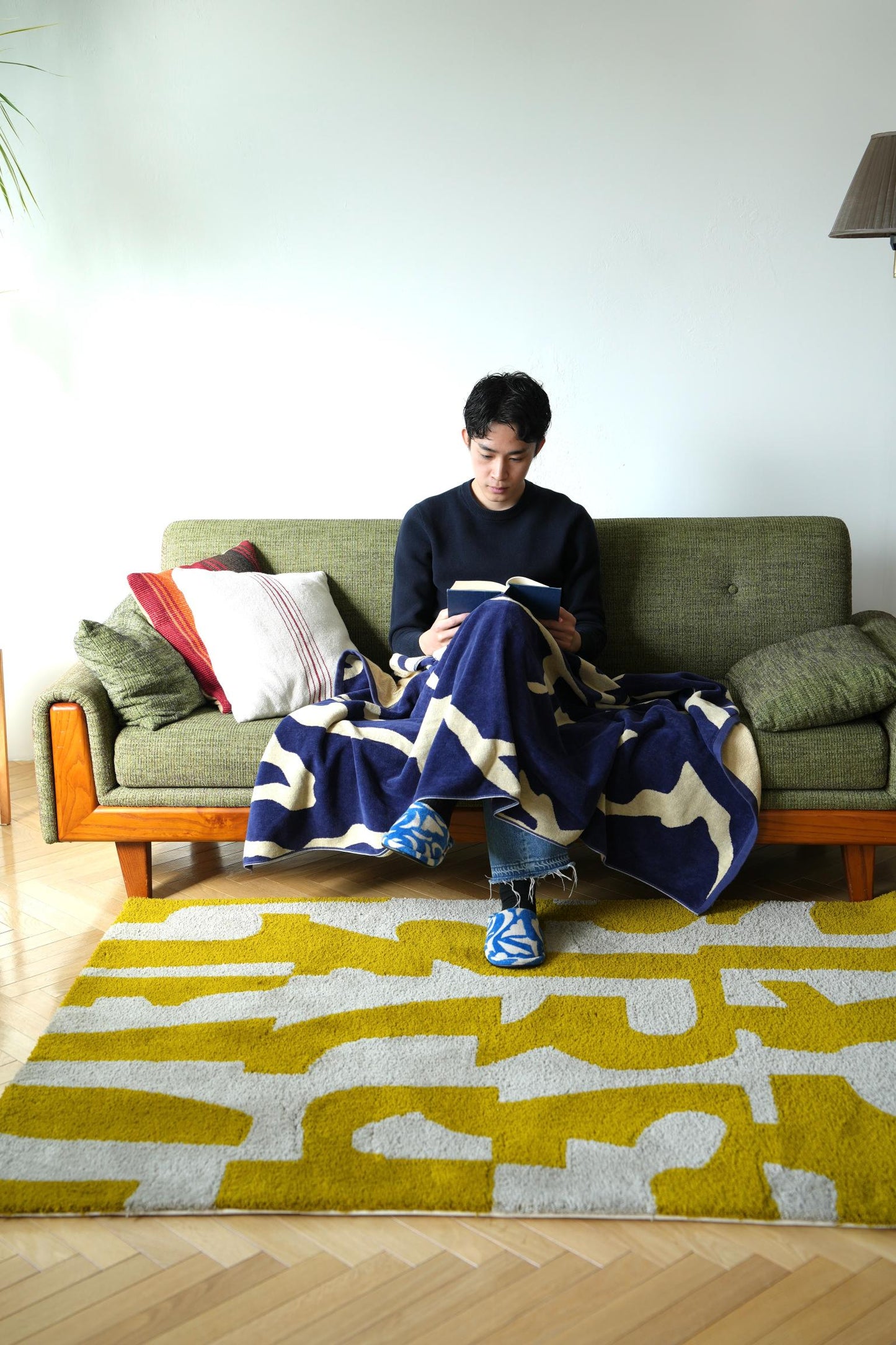 RUG【L】：Iroha