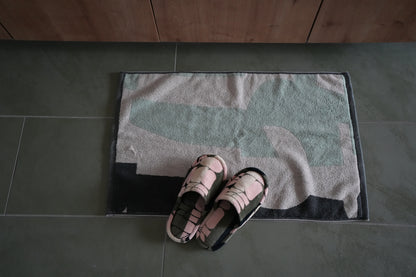 BATH MAT：Utaori