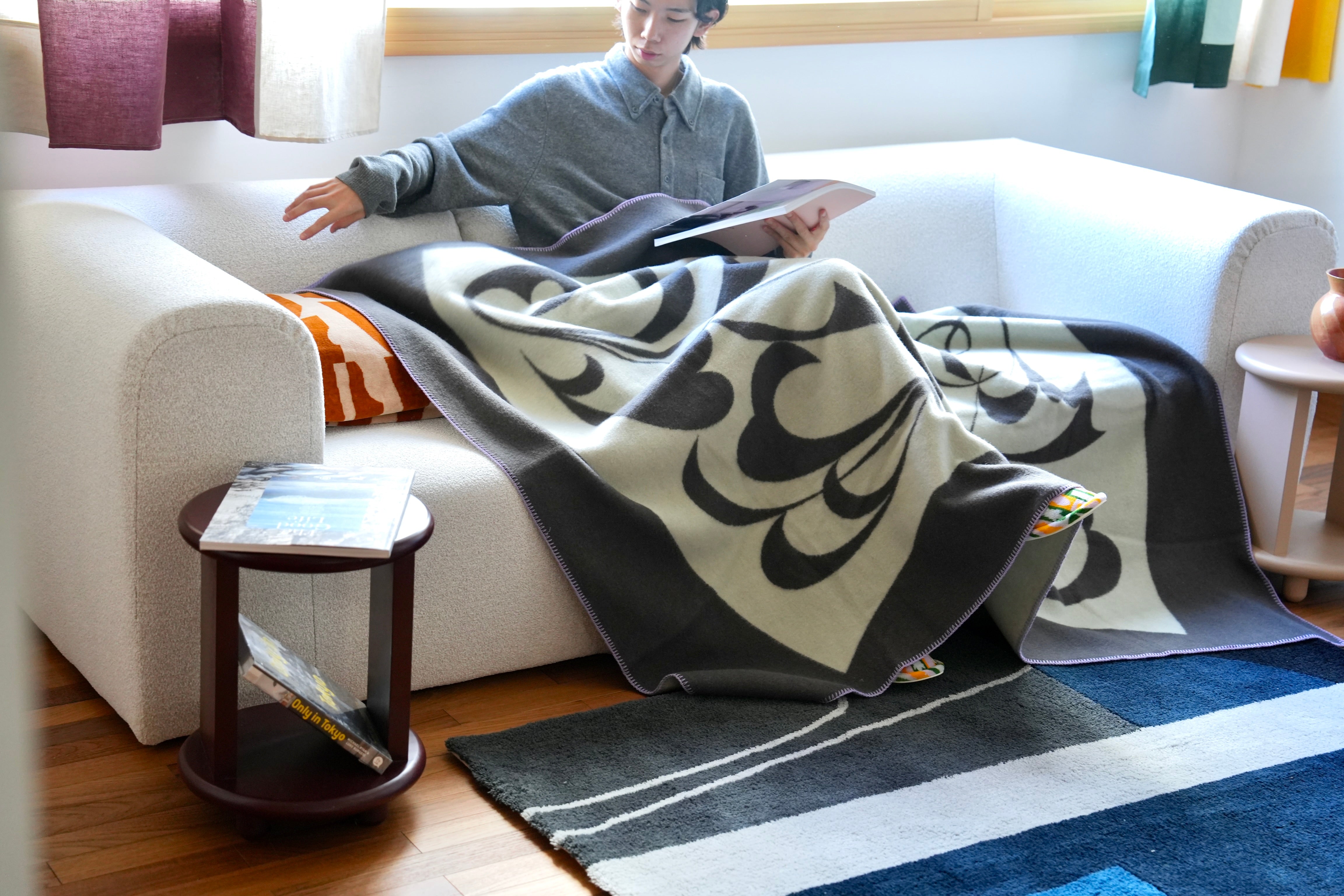 RUG【L】：Lake – MYTONE