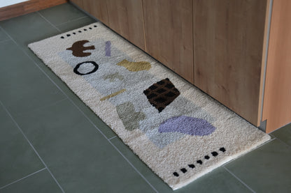 RUG【M】：my tiny nook