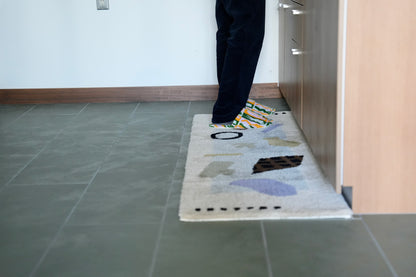 RUG【M】：my tiny nook