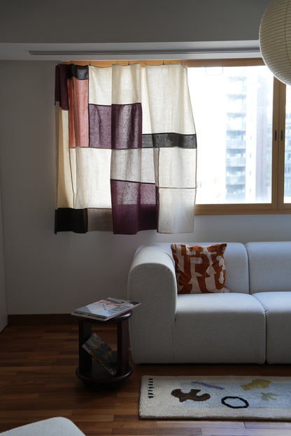 RUG【M】：my tiny nook