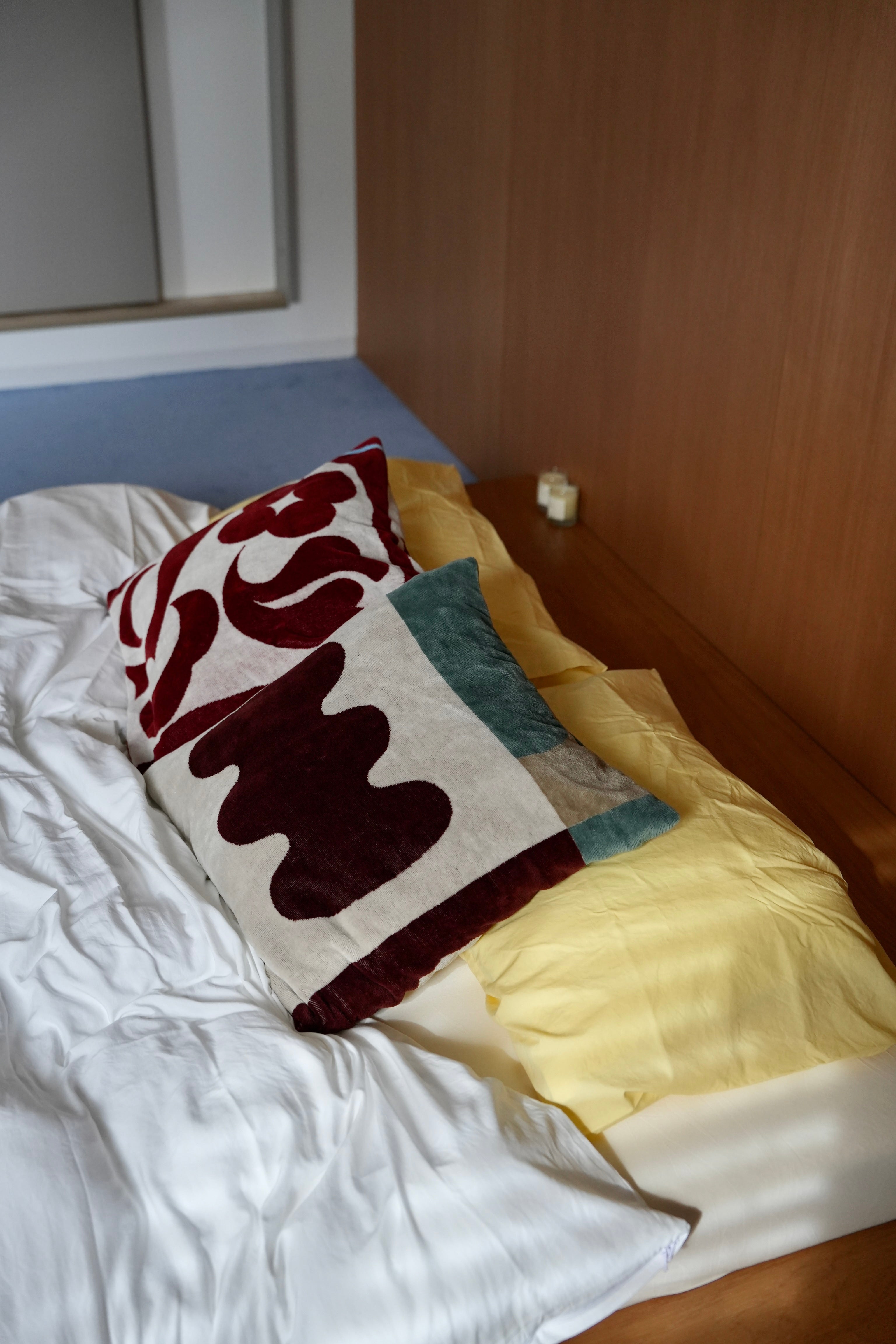 クッションカバー / CUSHION COVER：Days – MYTONE