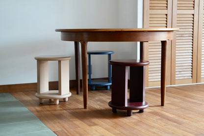 STOOL TABLE / スツールテーブル　