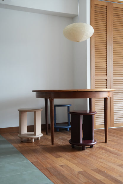 STOOL TABLE / スツールテーブル　