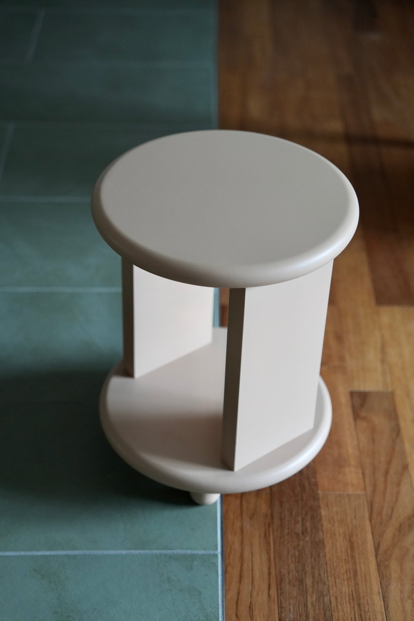 STOOL TABLE / スツールテーブル　