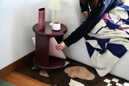 STOOL TABLE / スツールテーブル　