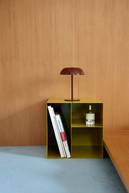 STEEL BOX / スチールボックス