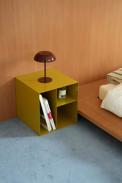 STEEL BOX / スチールボックス