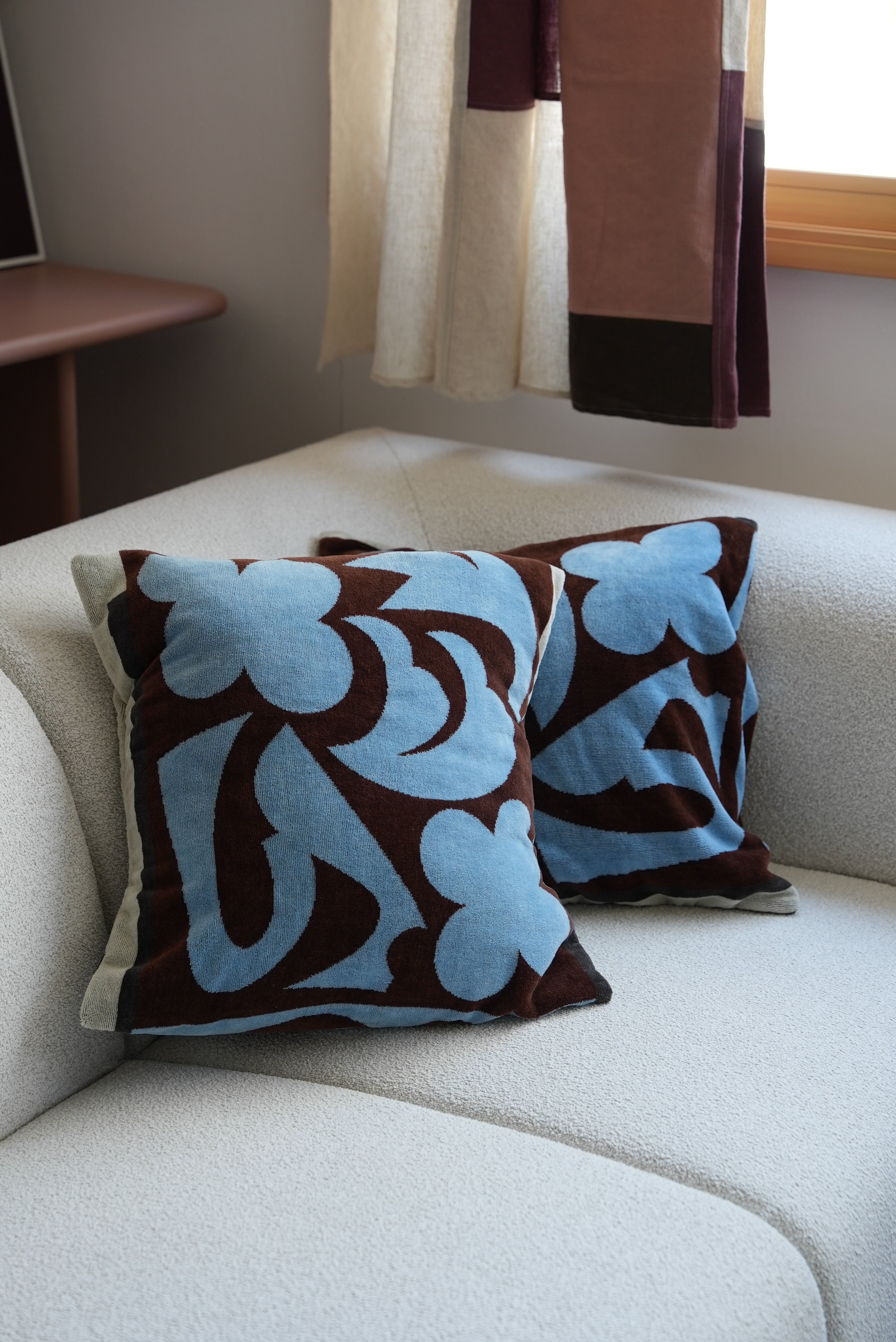 クッションカバー / CUSHION COVER：Days – MYTONE