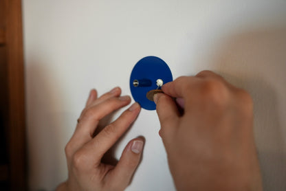 STEEL HOOK / スチールフック