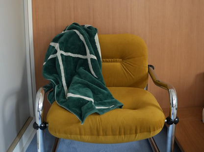 TOWEL BLANKET : N2 interior 別注