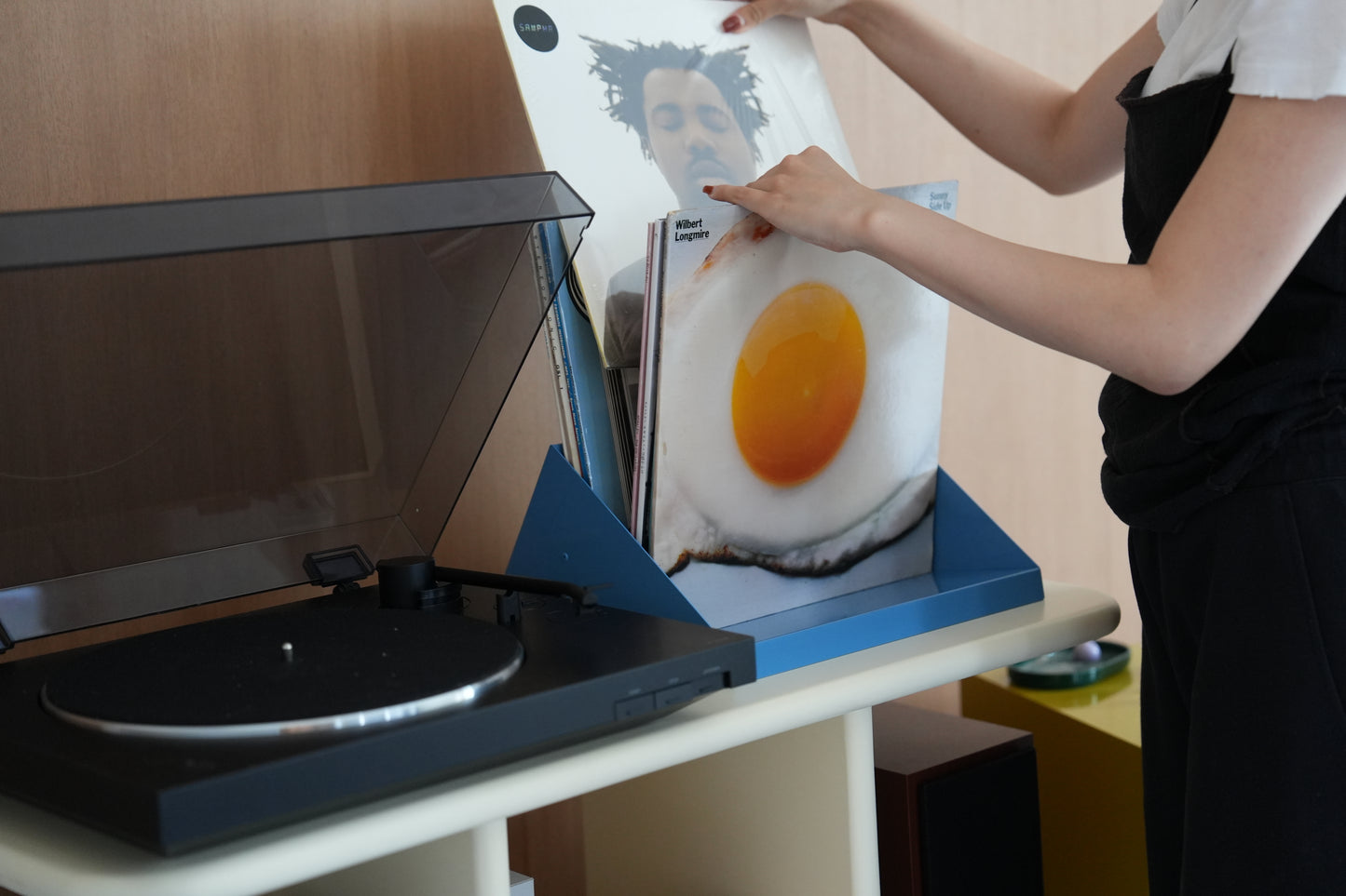 LP BOOK STAND / LPブックスタンド
