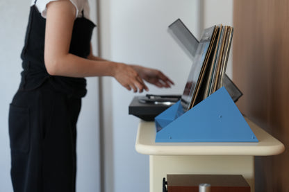 LP BOOK STAND / LPブックスタンド