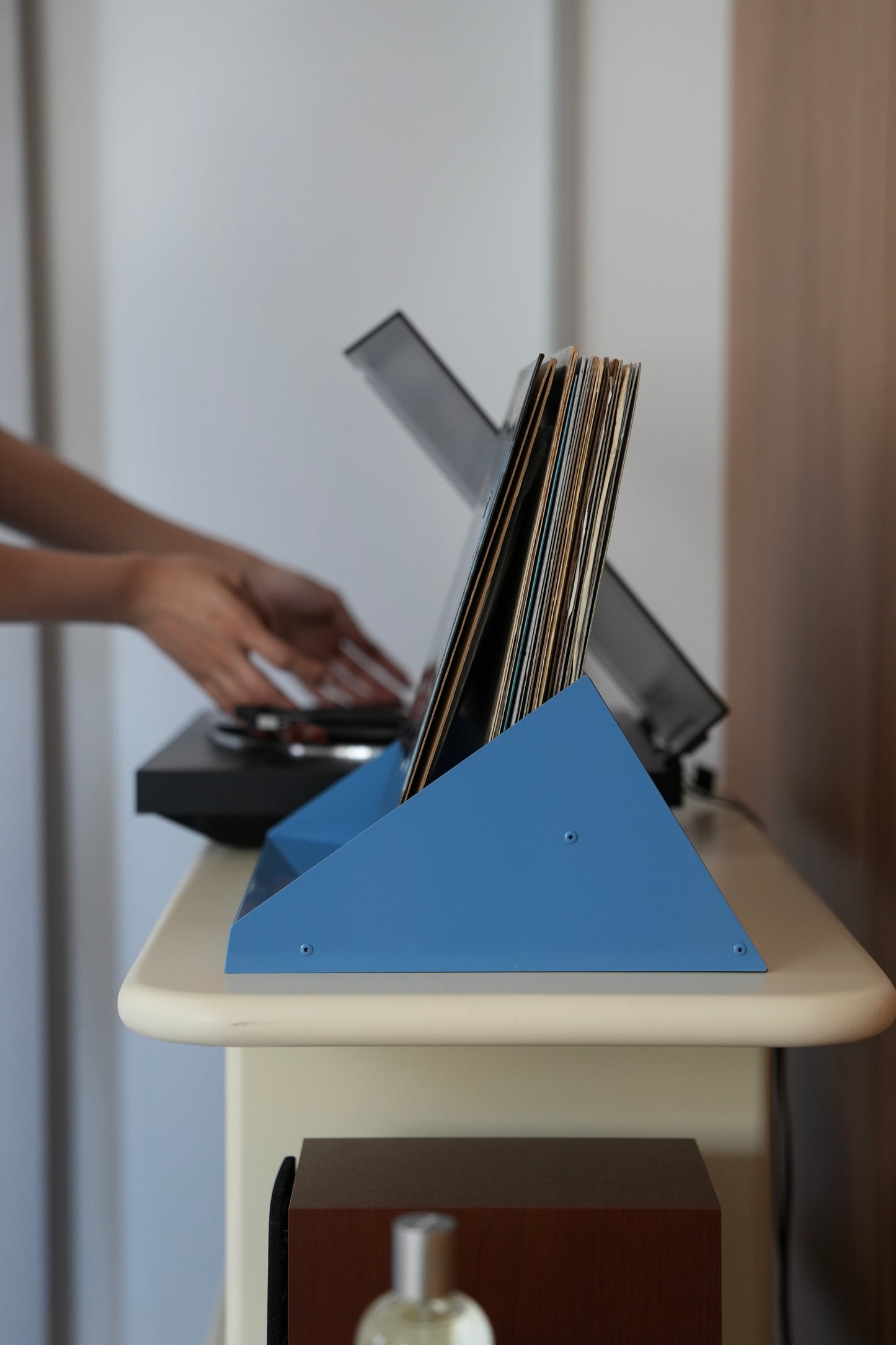 LP BOOK STAND / LPブックスタンド